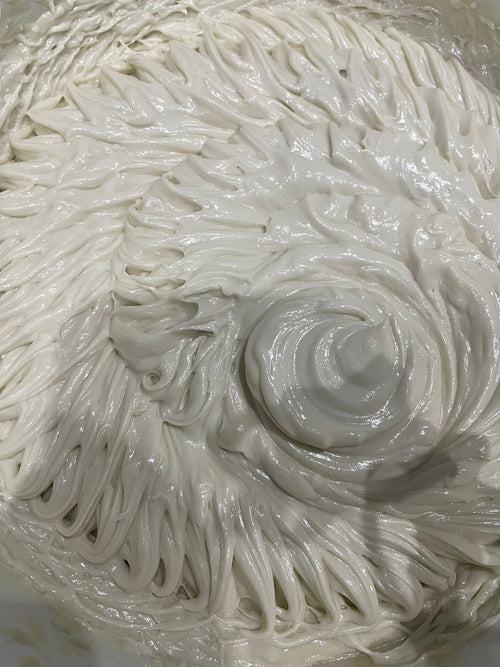 Hair Growth Hydrating Butter